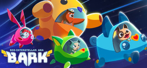 BARK banner