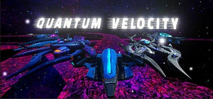 Quantum Velocity banner