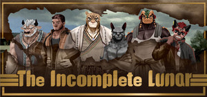 月影待蚀 / The Incomplete Lunar banner