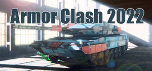 Armor Clash 2022 [RTS] banner