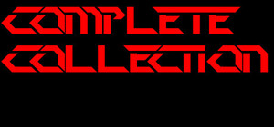Complete Collection banner