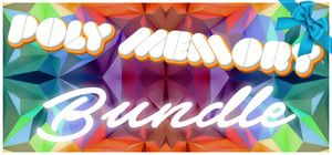 Poly Memory Pack Bundle for gifts banner