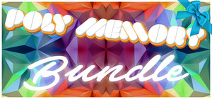 Poly Memory Pack Bundle for gifts banner
