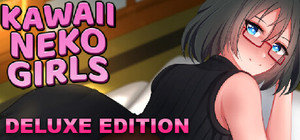 Kawaii Neko Girls Deluxe Edition banner