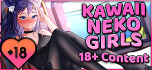 Kawaii banner