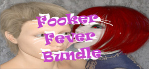 Fooker Fever Extravaganza banner