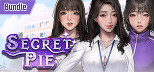 Secret Pie Bundle banner