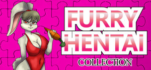 Furry Hentai Jigsaw Collection banner
