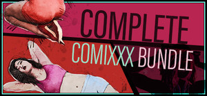 Complete COMIXXX Bundle banner