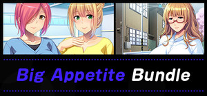 Big Appetite Bundle banner