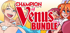 Champion of Venus Bundle banner