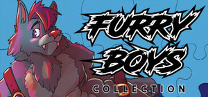 Furry Boys Collection banner
