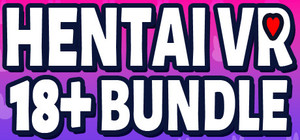 Hentai VR 18+ Bundle banner