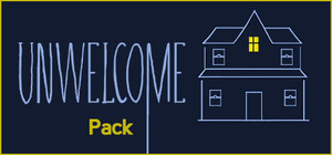 Unwelcome Pack banner