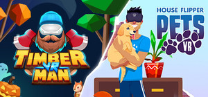 Fauna & Flora VR Bundle banner