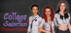 College Premium banner