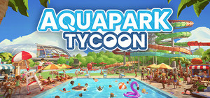 AquaPark Tycoon banner