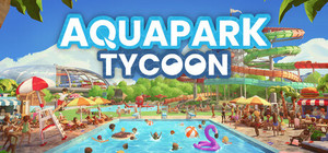 AquaPark Tycoon banner