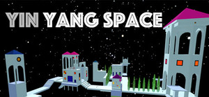 Yin Yang Space banner