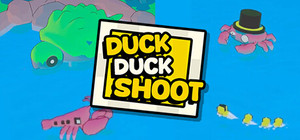 Duck, Duck, Shoot banner
