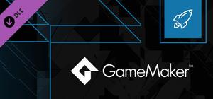 GameMaker Enterprise 1 Year banner