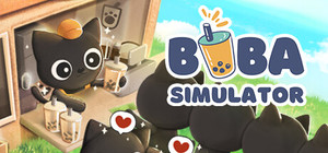 Boba Simulator : Idle Shop Management banner