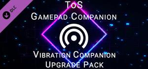 ToS Gamepad Companion - Vibration Companion Upgrade Pack banner