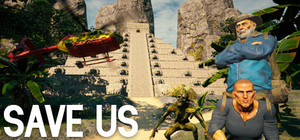 Save Us: Island Escape banner