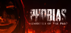 Phobias: Memories of the Past banner