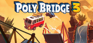 Poly Bridge 3 banner