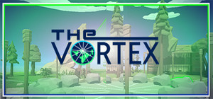 The Vortex banner