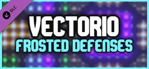 Vectorio Classic - Frosted Defenses banner