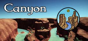 Canyon banner