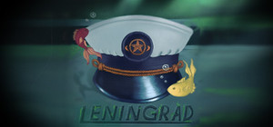 Leningrad banner