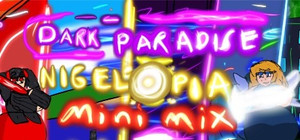 Nigelopia Mini Mix banner