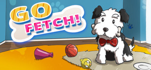 Go Fetch! banner