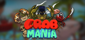 CrabMania banner