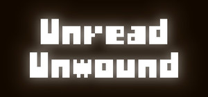 Unread Unwound banner