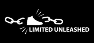 Limited Unleashed banner