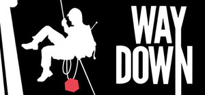 Way Down banner