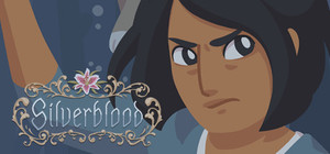 Silverblood banner