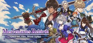 Mercenaries Rebirth: Call of the Wild Lynx banner