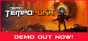 Tempo Punk banner