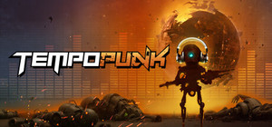 Tempo Punk banner