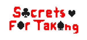 Secrets For Taking banner