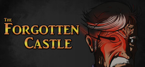 The Forgotten Castle banner