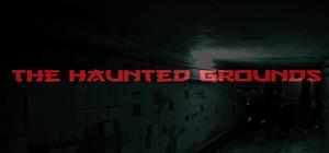 The Haunted Grounds banner