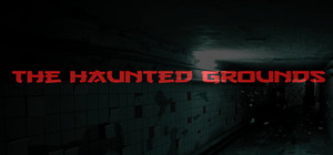 The Haunted Grounds banner