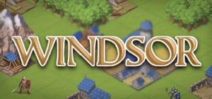 Windsor - Grand Strategy MMO banner