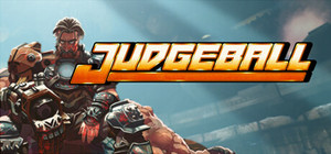 Judgeball: Lethal Arena banner